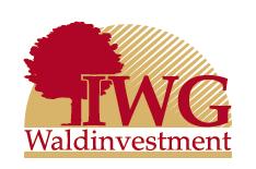 IWG Waldinvestment - www.mein-eigener-wald.de